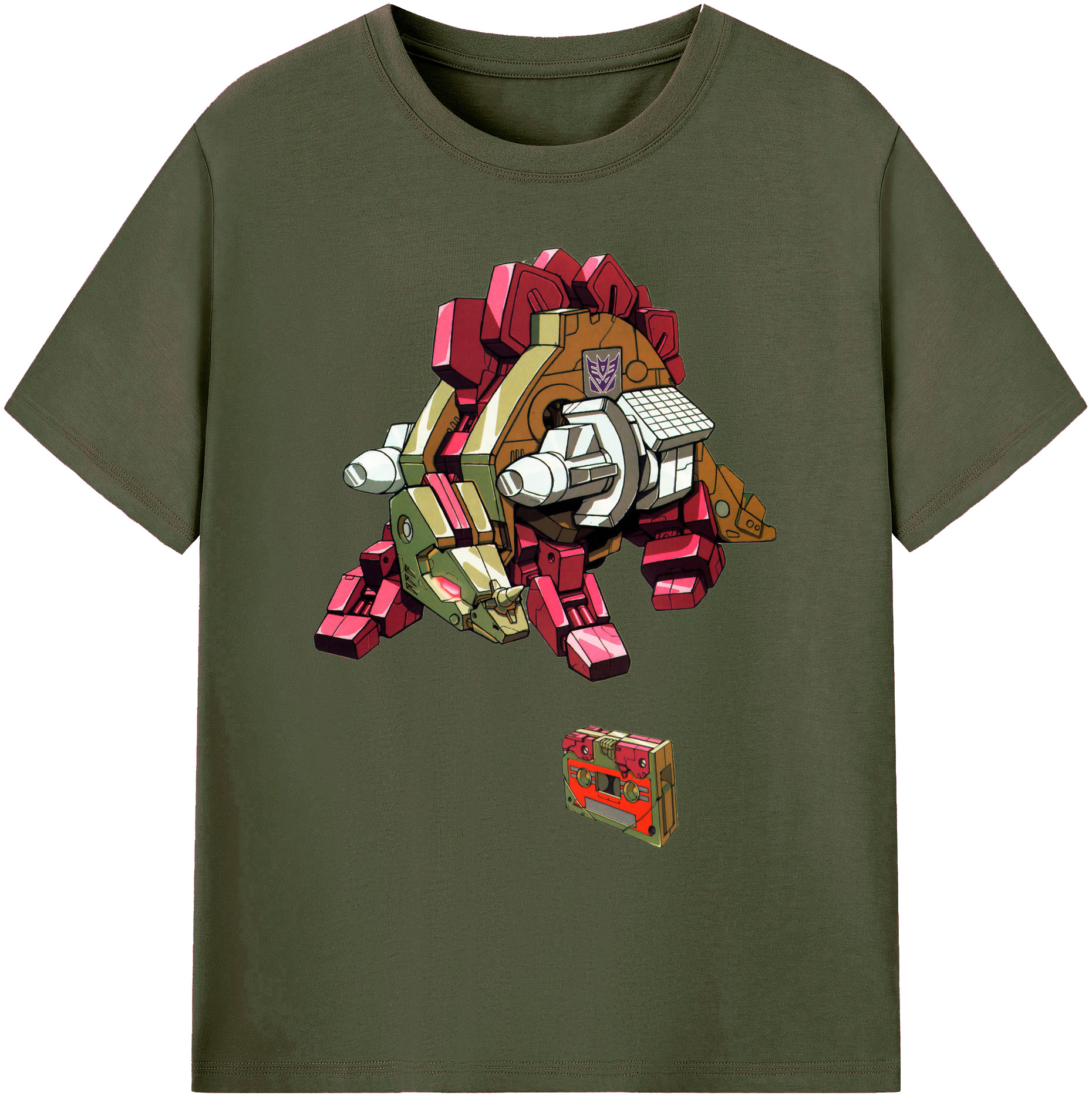 （画像用）  綿100％ メンズ半袖Tシャツ｜肌触りやわらか＆通気性